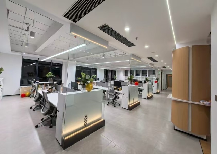 Китай XIXIAN FORWARD TECHNOLOGY LTD Профиль компании