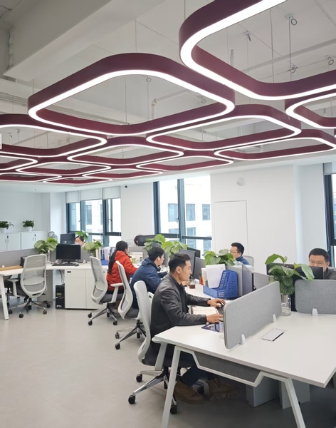 Китай XIXIAN FORWARD TECHNOLOGY LTD Профиль компании