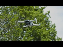 Переносное устройство для обнаружения и позиционирования беспилотных летательных аппаратов системы FW-AT-PRS1000D