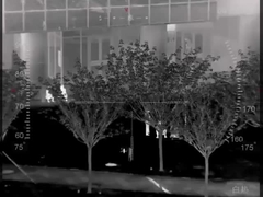 FW-XF8U Многофункциональный инфракрасный инструмент наблюдения