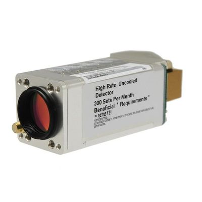 High Performance Thermal Imaging Monocular with 1280x960 LCD Resolution 15 Hours Working Time and 30Hz Refresh Rate