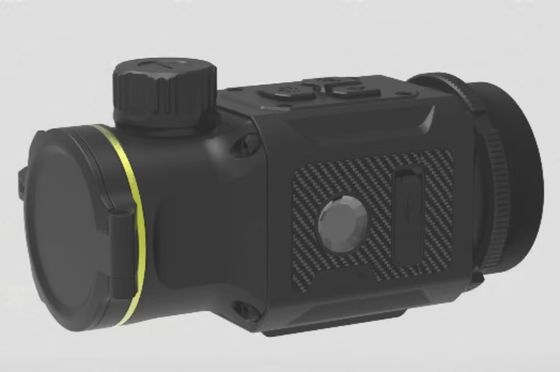 FW-T650 Thermal Monocular with 50mm Lens ≤18 mK@f/1.0 NETD and Multi-user Connectivity for Enhanced Performance