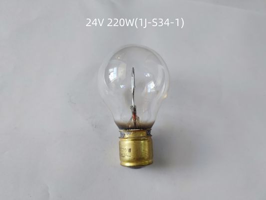 части 24v 220w авиации 1j-S34-1 Bulp подгоняли