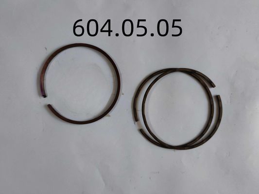 ЗАПАСИТЕ кольцо поршеня 604.05.05 аксессуаров самолета