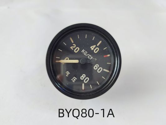 BYQ80-1A Границы давления воздуха Авиационные детали, используемые на Нанчане CJ-6