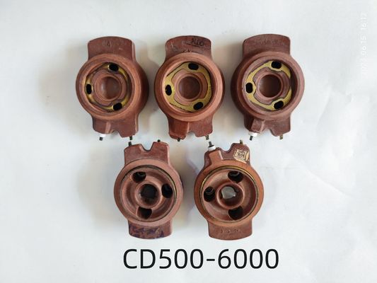 CD500-6000 Дистрибьютор щетка авиационные детали, используемые на Нанчане CJ-6