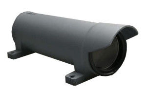 FW-MP12401L Электрооптический телескоп с 1920*1080 Full HD 100м~10км дальностью наблюдения и ≤2кг веса для наблюдения по воздуху
