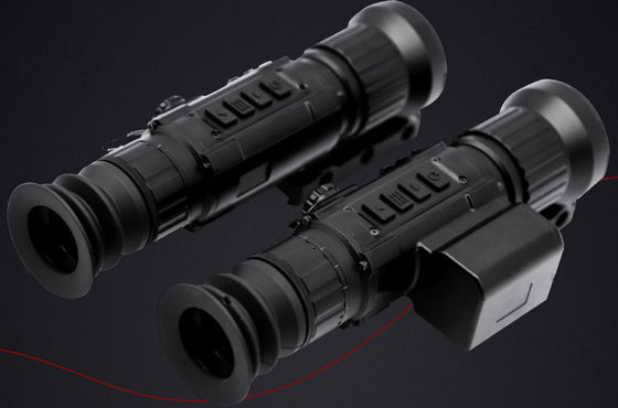 FW-AL35LRF Многофункциональный инфракрасный термоизолятор без нагрузки Более точная частота кадров 50HZ