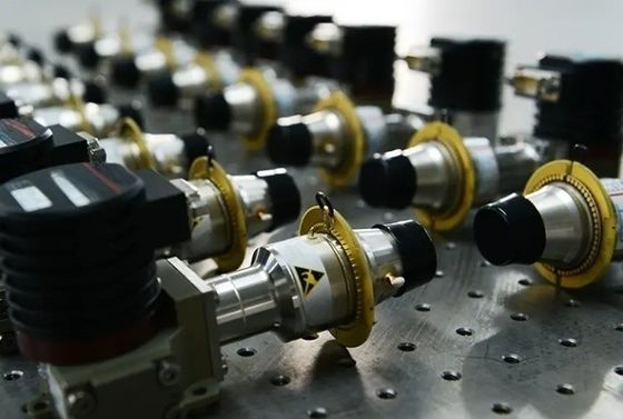 Прочный водонепроницаемый тепловизионный монокуляр, разработанный для суровых условий, отслеживания диких животных и поисково-спасательных операций