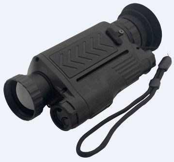 Универсальное портативное тепловизионное устройство, применяемое при электротехническом контроле, энергетическом обследовании зданий и анализе механических систем