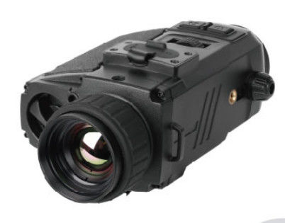 FW-DS335P Термоизоляционный монокуляр с 1440×1080 OLED дисплеем 35 мм F1.0 фокусное расстояние и IP67 водонепроницаемый пылестойкий тактический инфракрасный термоизолятор