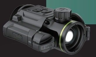 FW-T425 Тепловое изображение