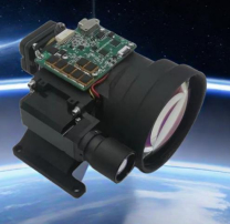 FW-ED13 1535nm безопасный для глаз лазерный модуль
