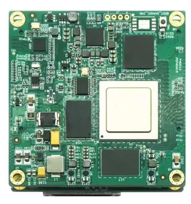 Ascend 310B высокопроизводительная панель обработки изображений с гетерогенной архитектурой и богатыми ресурсами интерфейса для приложений Edge AI