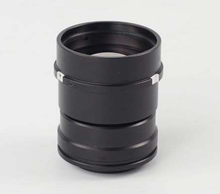 FWD-25 25mm F1.0 LWIR Моторизированный зумовый объектив с длиной волны 8-12μm и атермализованным дизайном в серии халкогенидов